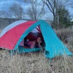 Mountain Hardwear Trango 2 Review