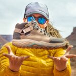 Best Women Hiking Boots for 2024